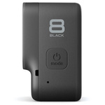 Kamera sportowa GoPro Hero 8 czarna (Black)