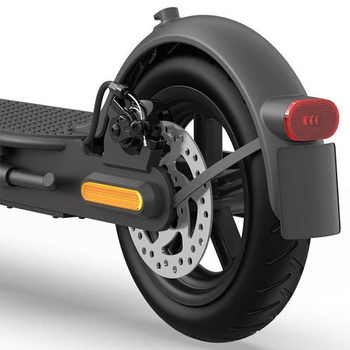 Hulajnoga elektryczna Xiaomi Mi Electric Scooter M365 Pro 2 Black