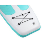 Deska Bestway AquaGlider 320cm pompowana 65347