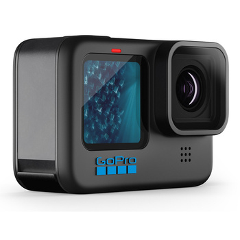 Kamera Sportowa GoPro HERO11 Action Camera (czarna)