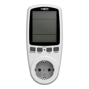 Miernik kosztów energii ANSMANN APM2