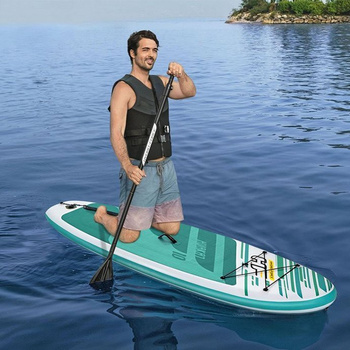 Deska Bestway Huaka'I 305cm pompowana 65346