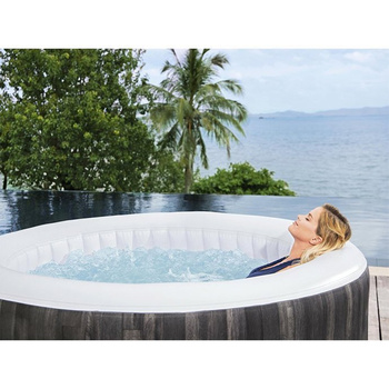 Bestway jacuzzi Lay-Z-Spa BAHAMAS 4os 180x66 60005