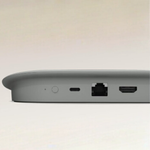 Google TV Streamer 4K (Hazel)