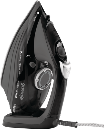 Żelazko Gorenje SIH2600BKG