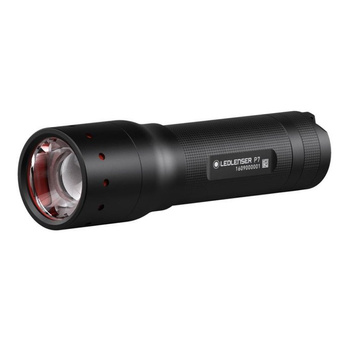 LedLenser Latarka uniwersalna  P7 gift box