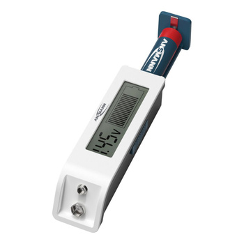 Tester baterii ANSMANN LCD Comfort Check