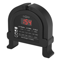 Tester baterii ANSMANN