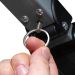 Trener rąk i nóg Technaxx LX-023