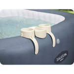 Bestway Uchwyt na napoje podstawka  Drink Holder do Lay-Z-Spa 60306/Uszkodzone opakowanie