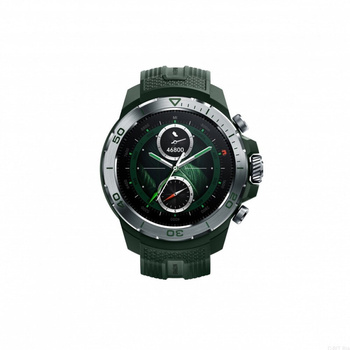 Smartwatch Mibro GS Explorer (Green)