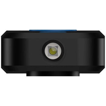 Lampka warsztatowa ANSMANN WL390R czarna