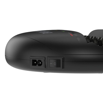 Ładowarka do akumulatorów ANSMANN Energy 16 plus