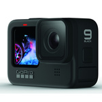 Kamera sportowa GoPro Hero 9 (czarna)