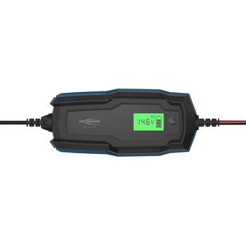 Ładowarka do akumulatotów ANSMANN BC 6-12V/6A