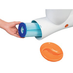 Bestway Pompa filtrująca ze skimmerem do basenu 2574L/680gal 58462