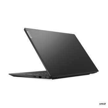 Laptop Lenovo V15 G4 R3-7320U 16GB 512GB DOS, Black