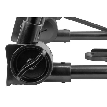 Reflektor roboczy ANSMANN FL20W-AC czarny