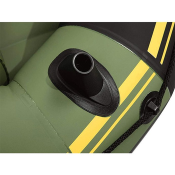 Ponton Bestway zestaw Hydro-Force 65096