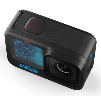 Kamera Sportowa GoPro HERO11 Action Camera (czarna)