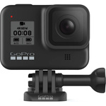 Kamera sportowa GoPro Hero 8 czarna (Black)