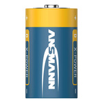 Baterie alkaliczne ANSMANN Premium X-Power D/LR20 1.5V - 2szt.