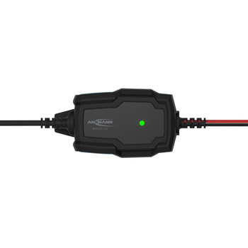 Ładowarka do akumulatotów ANSMANN BC 6-12V/1A