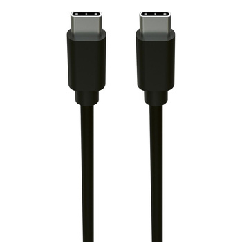 Kabel USB-C/USB-C ANSMANN 1.2m czarny