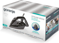 Żelazko Gorenje SIH2600BKG
