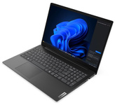 Laptop Lenovo V15 G4 i3-1315U 16GB 512GB DOS, Black