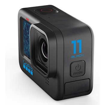 Kamera Sportowa GoPro HERO11 Action Camera (czarna)