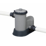 Bestway Basen stelażowy Steel Pro MAX 18' x 48"/5.49m x 1.22m 5618Y