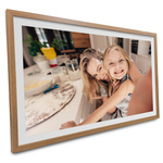 Ramka na zdjęcia Denver PFF-3263LW z FRAMEO drewniana