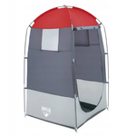 Bestway Przebieralnia kempingowa 43" x 43" x 75"/1.10m x 1.10m x 1.90m 68002