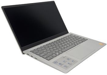 Laptop używany Dell Inspiron 14 3420 Snapdragon 8CX Gen 2/8GB/256GB/US-KB/CAM/14"FHD/W11P