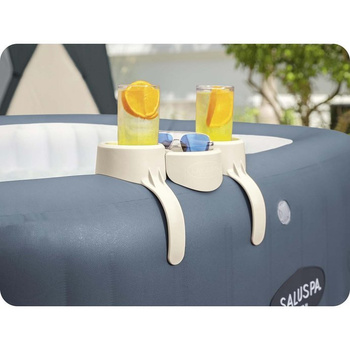 Bestway Uchwyt na napoje podstawka Drink Holder do Lay-Z-Spa 60306/Uszkodzone opakowanie