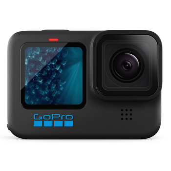 Kamera Sportowa GoPro HERO11 Action Camera (czarna)