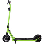 Elektryczna hulajnoga z aluminiową ramą Denver 250W zielona