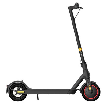 Hulajnoga elektryczna Xiaomi Mi Electric Scooter M365 Pro 2 Black