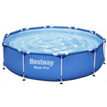 Basen ogrodowy stelażowy Bestway 305x76cm Max