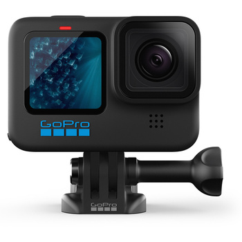 Kamera Sportowa GoPro HERO11 Action Camera (czarna)
