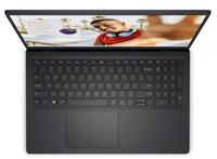 Laptop Dell I3535-A813BLK Ryzen 7 7730U/15.6" FHD TouchScreen AntiGlare/16GB/SSD 512GB/BT/Win 11 Carbon Black