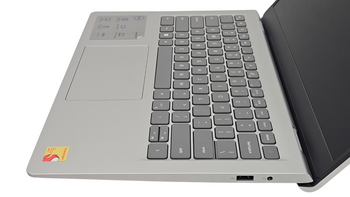 Laptop używany Dell Inspiron 14 3420 Snapdragon 8CX Gen 2/8GB/256GB/US-KB/CAM/14"FHD/W11P