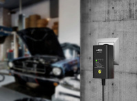 Ładowarka do akumulatorów ANSMANN ALCS 2-12/0.4