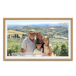 Ramka na zdjęcia Denver PFF-3263LW z FRAMEO drewniana