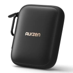 Aurzen CasePlay Kompaktowa torba transportowa do projektora ZIP