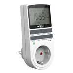 Cyfrowy programator czasowy ANSMANN AES4