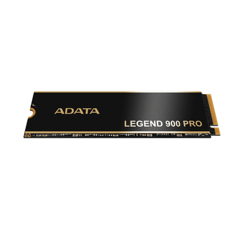 Adata Dysk SSD LEGEND 900Pro 4TB PCIe 4x4 7.4/6.5 GB/s M2