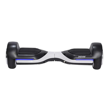Deskorolka elektryczna balanserka Hoverboard Denver biała 2x350W
