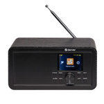 Radio internetowe Denver DIR-200 DAB/FM